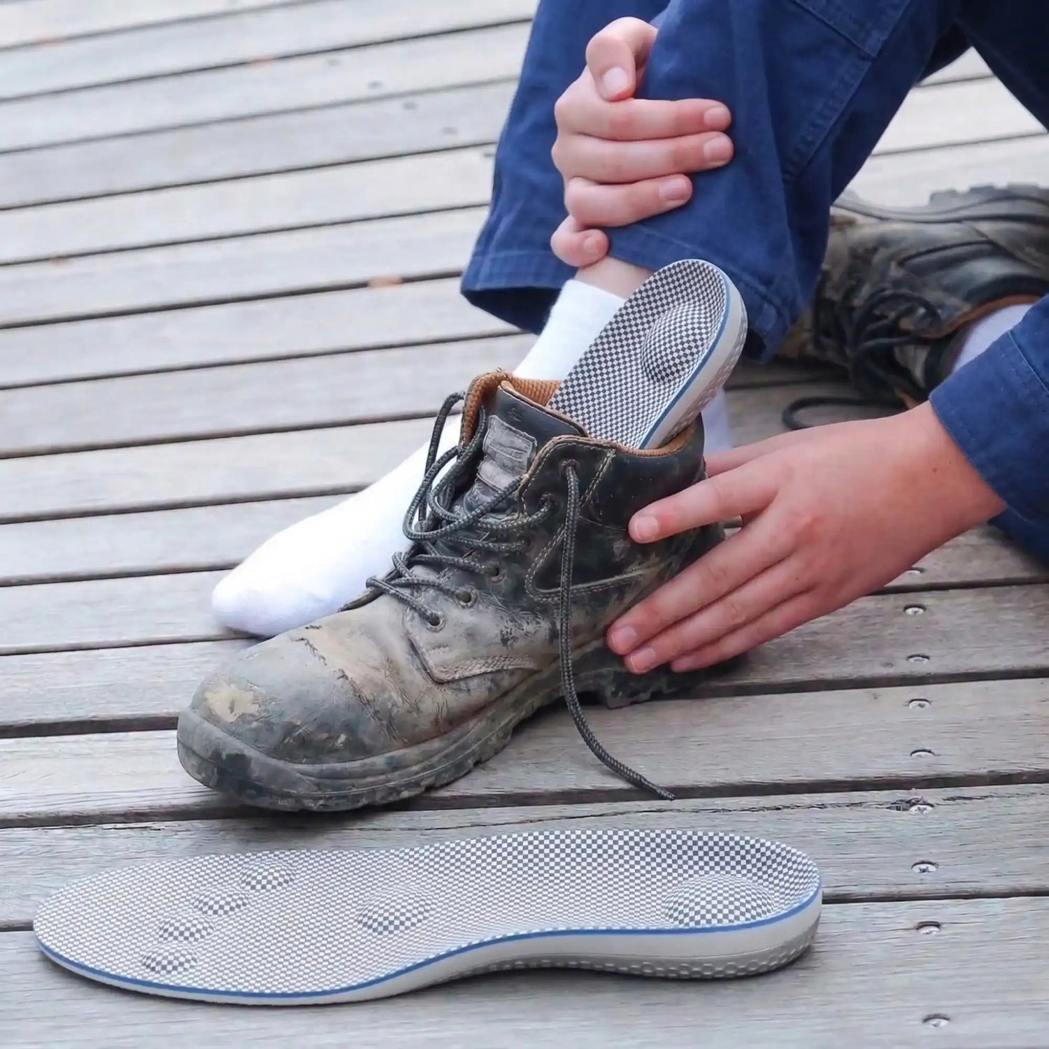 Your_Unfair_1 - Industry Athlete